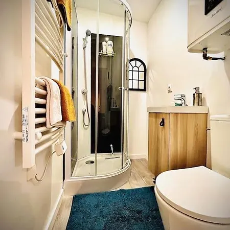 Home Studio Σπίτι διακοπών